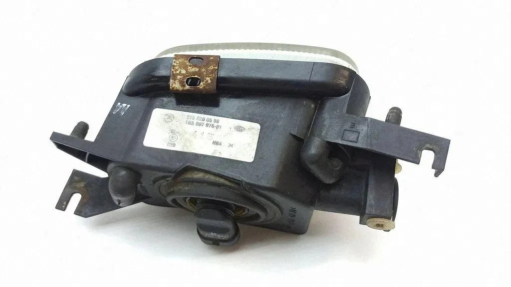 Dimljus Mercedes-Benz C W203 2158200556 image 6
