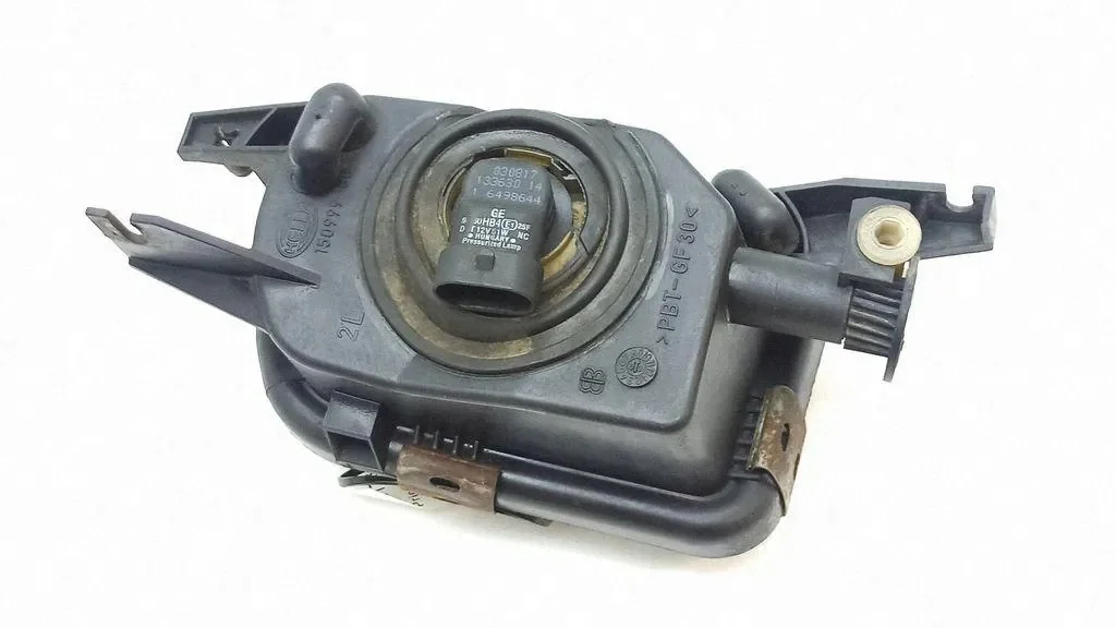 Dimljus Mercedes-Benz C W203 2158200556 image 8