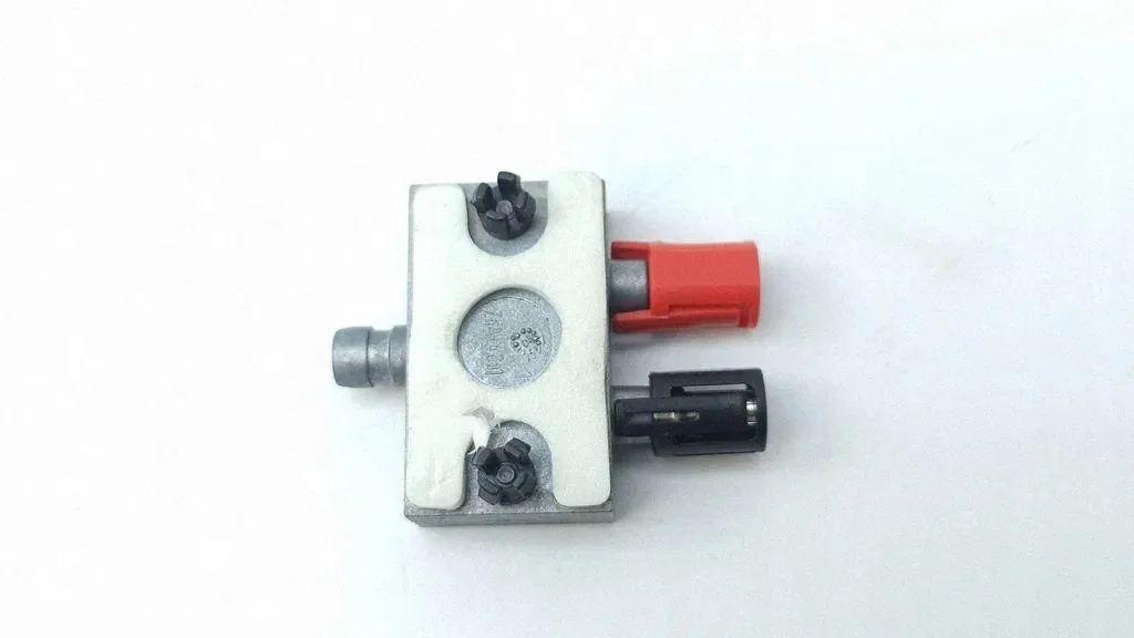 Antenniliitin Mercedes W221 C216 OE image 3