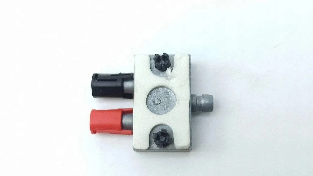 Antenniliitin Mercedes W221 C216 OE image 4