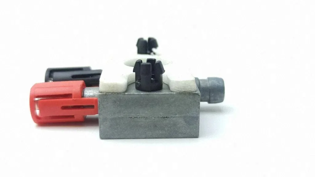 Antenniliitin Mercedes W221 C216 OE image 6