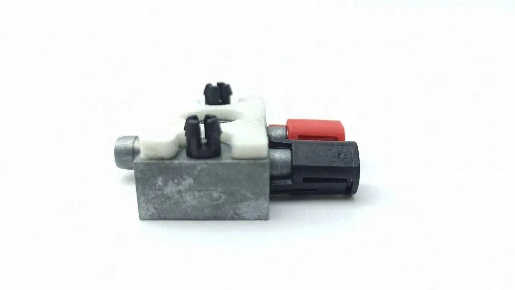 Antenniliitin Mercedes W221 C216 OE image 8