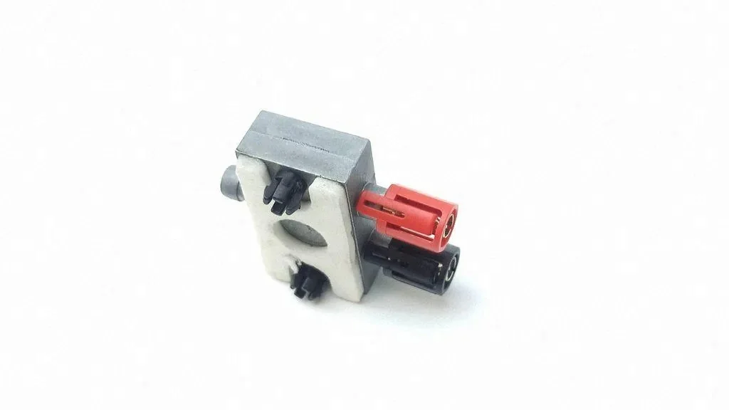 Antenniliitin Mercedes W221 C216 OE image 9