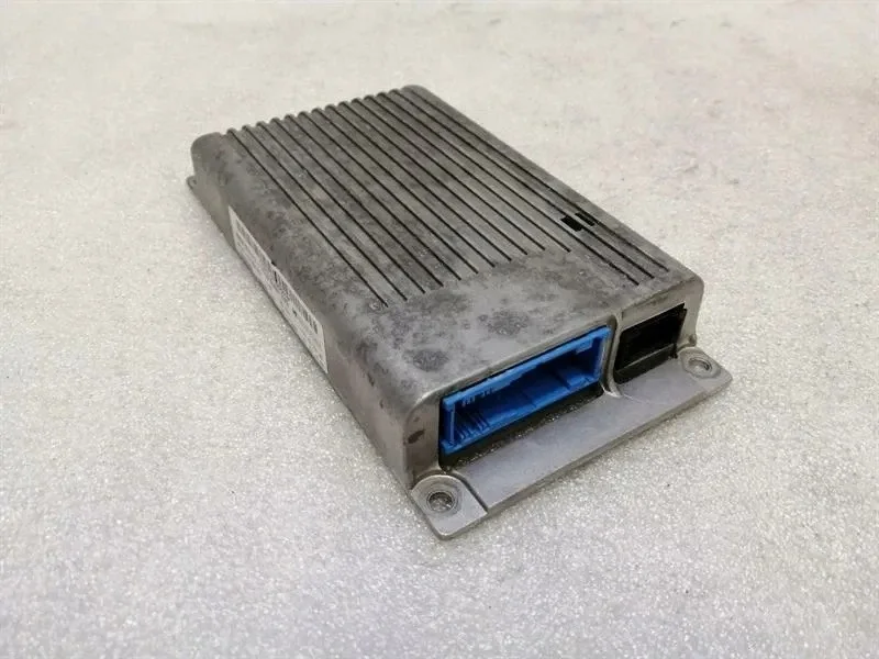 BMW E92 Bluetooth Module 9183373 ECU Mulf 2 image 3