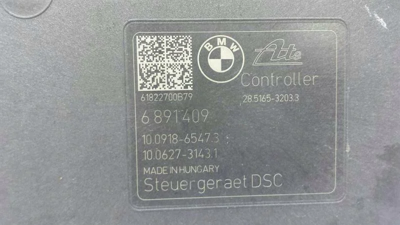 Pompa ABS BMW X1 F48 6891409 image 5