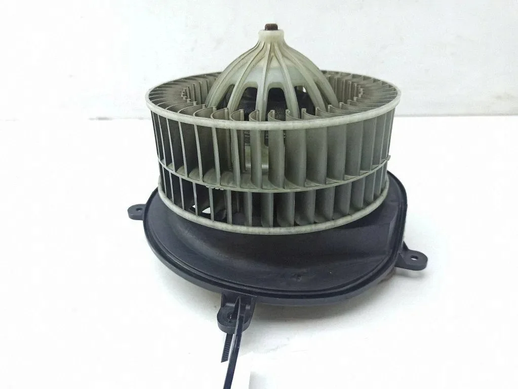 MERCEDES W211 Ventilatore Aria C3373 image 4