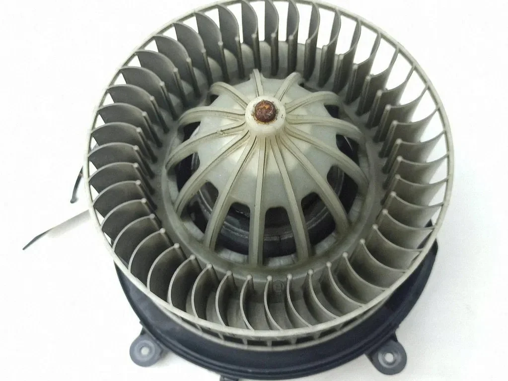 MERCEDES W211 Ventilatore Aria C3373 image 5