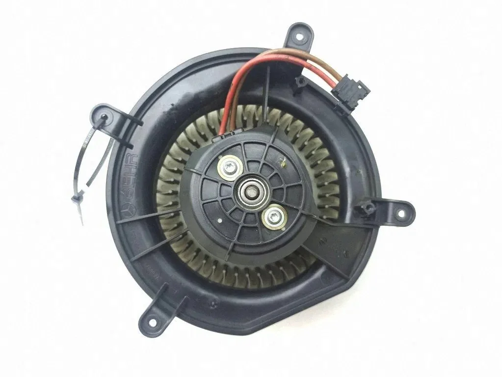MERCEDES W211 Ventilatore Aria C3373 image 7