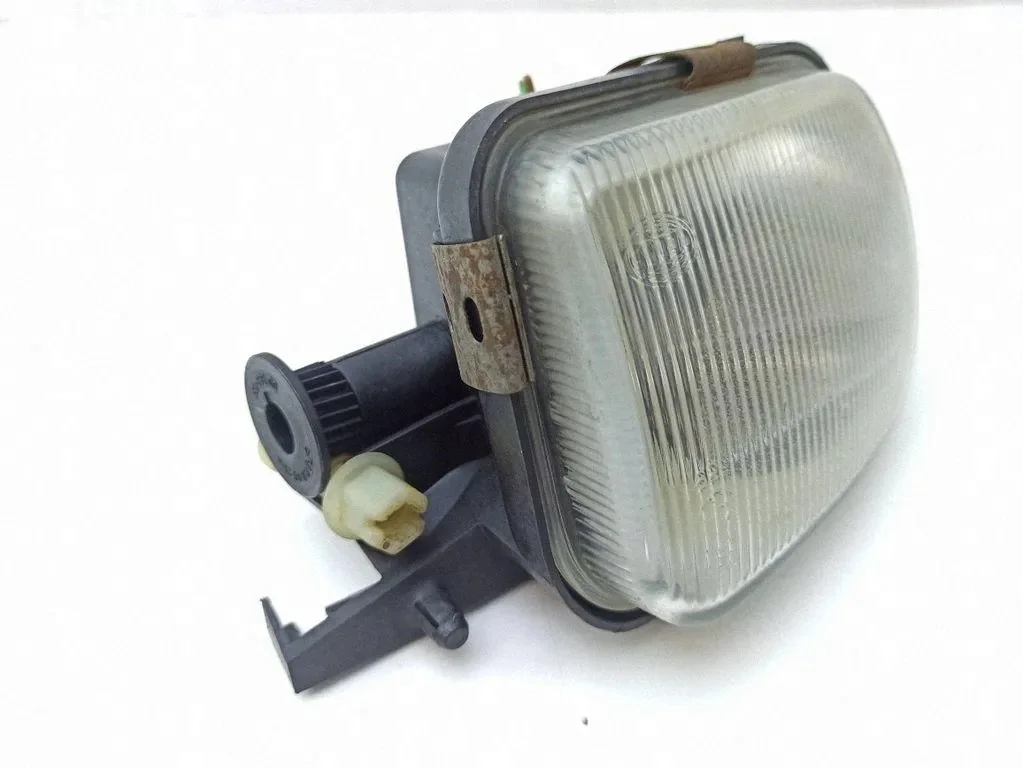 Phare antibrouillard avant Mercedes CLK A209 C209 image 3