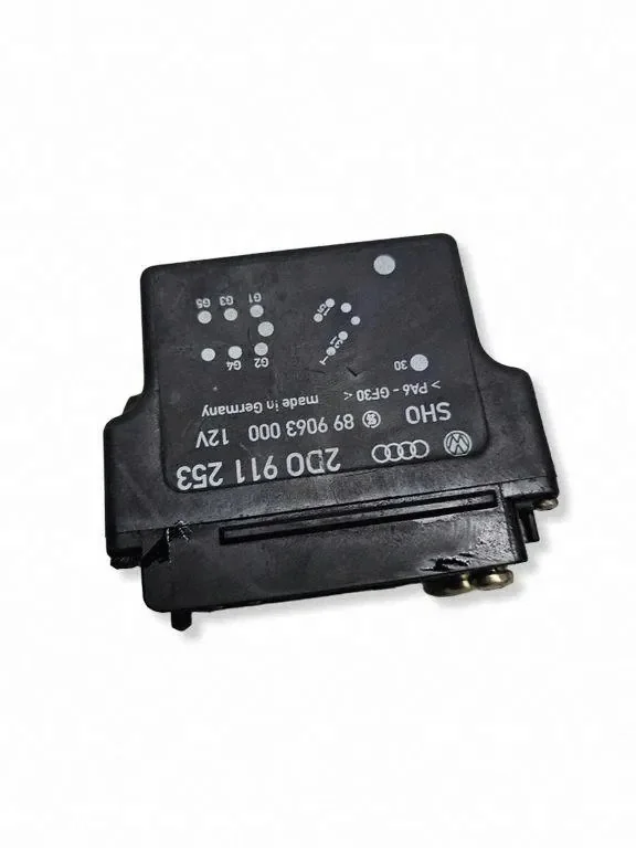 Candela VW LT 28-46 II 2.5L 2D0911253 image 3