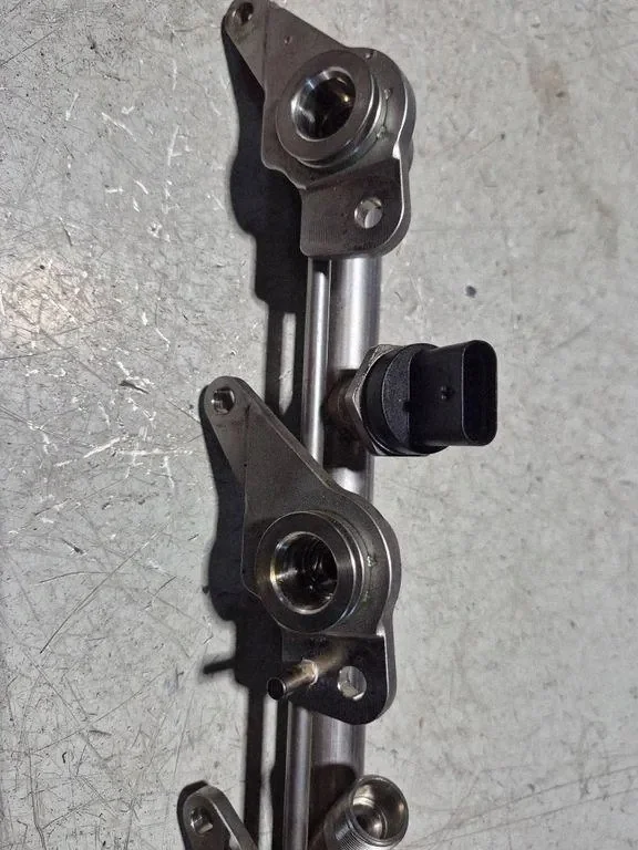 Mercedes-Benz GL X166 2015 A2780703495 image 3
