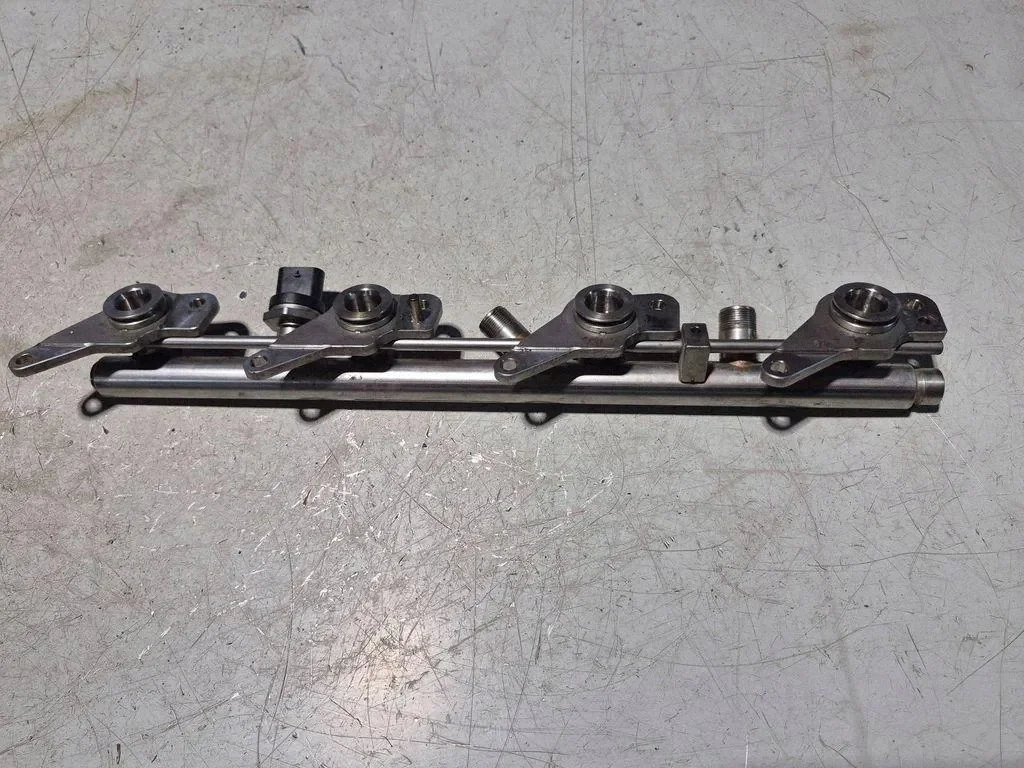 Mercedes-Benz GL X166 2015 A2780703495 image 4