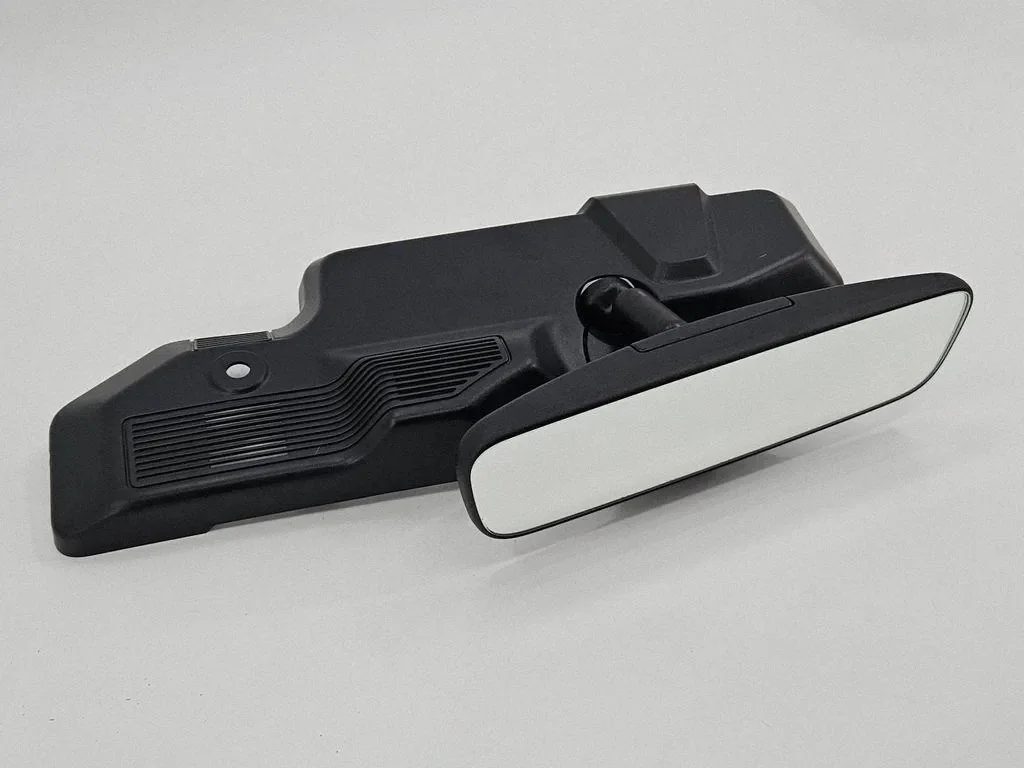 Obudowa lusterka Ford Mustang VII PR3BC030A90AD3JA6