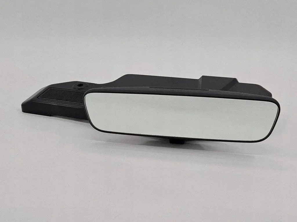 Carcaça Espelho Retrovisor Ford Mustang VII image 3