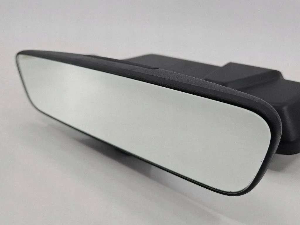 Carcaça Espelho Retrovisor Ford Mustang VII image 4