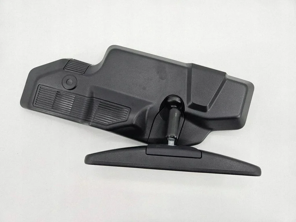 Carcaça Espelho Retrovisor Ford Mustang VII image 5