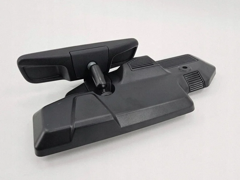 Carcaça Espelho Retrovisor Ford Mustang VII image 6