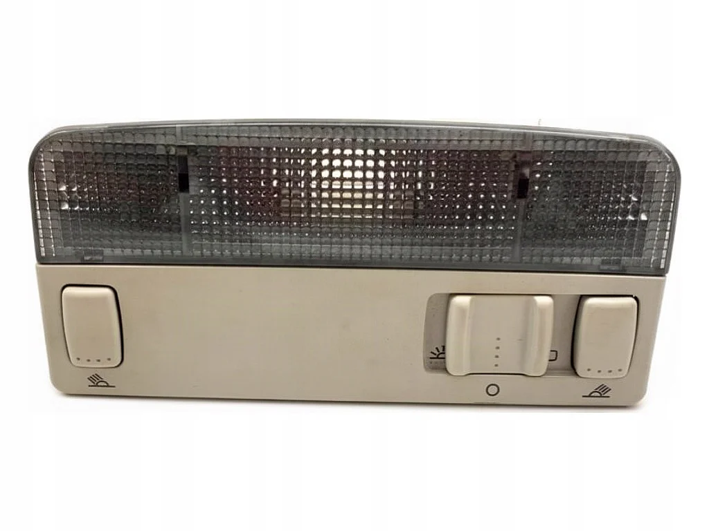 VW Golf IV taklampa 3B0947105B begagnad