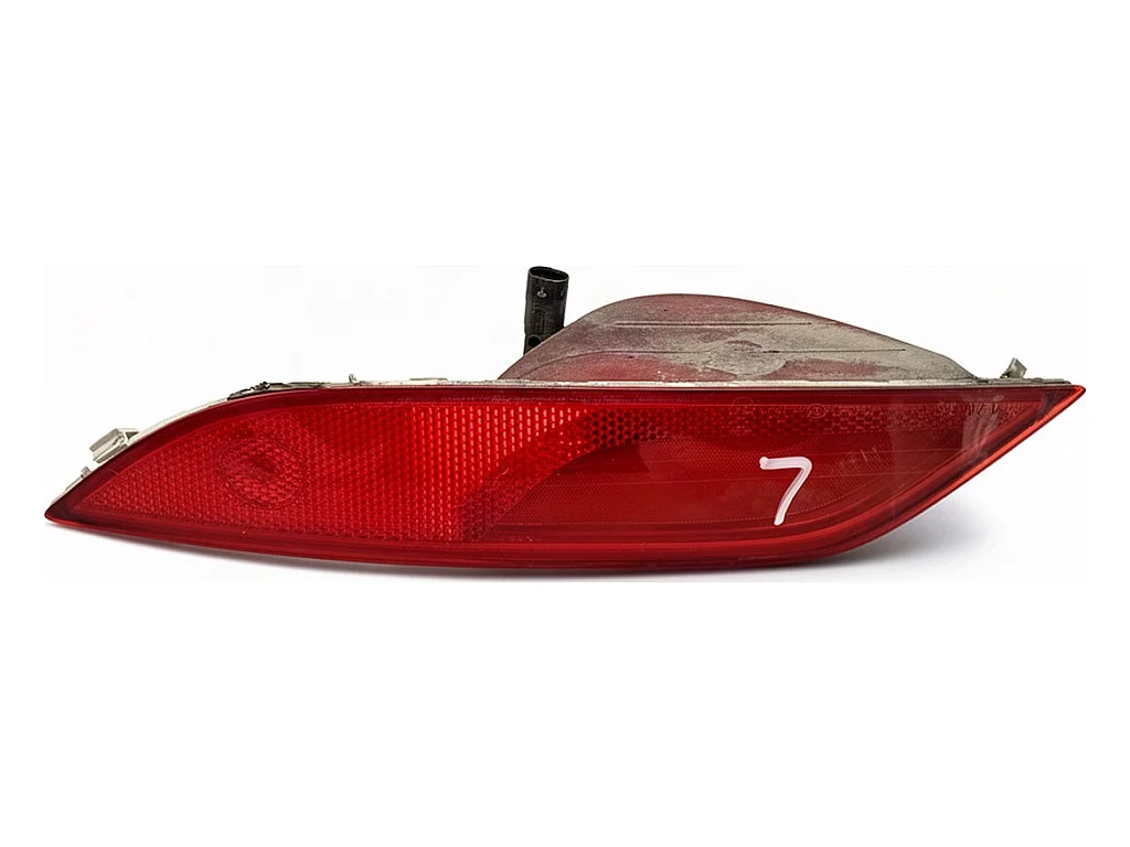 Volvo V40 Rear Bumper Lamp Right Used