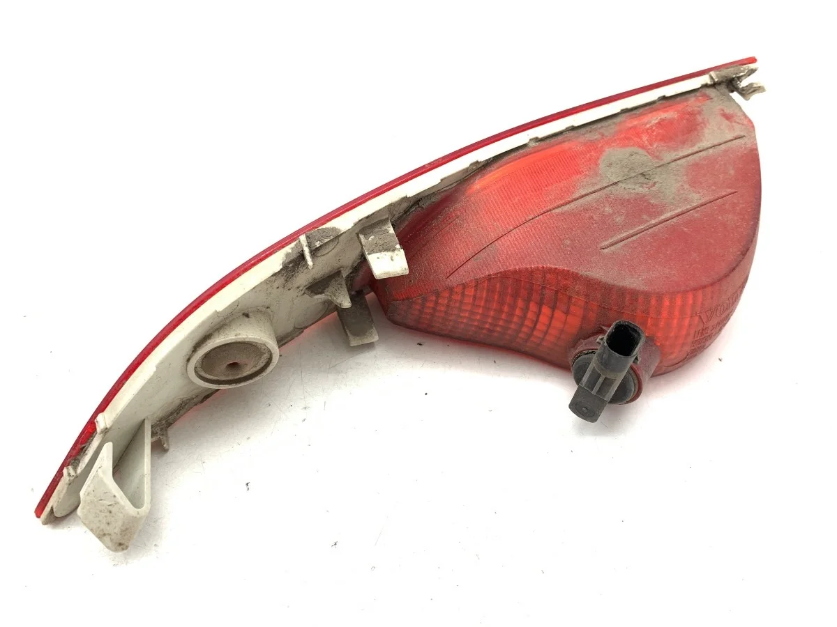 Volvo V40 Rear Bumper Lamp Left Used