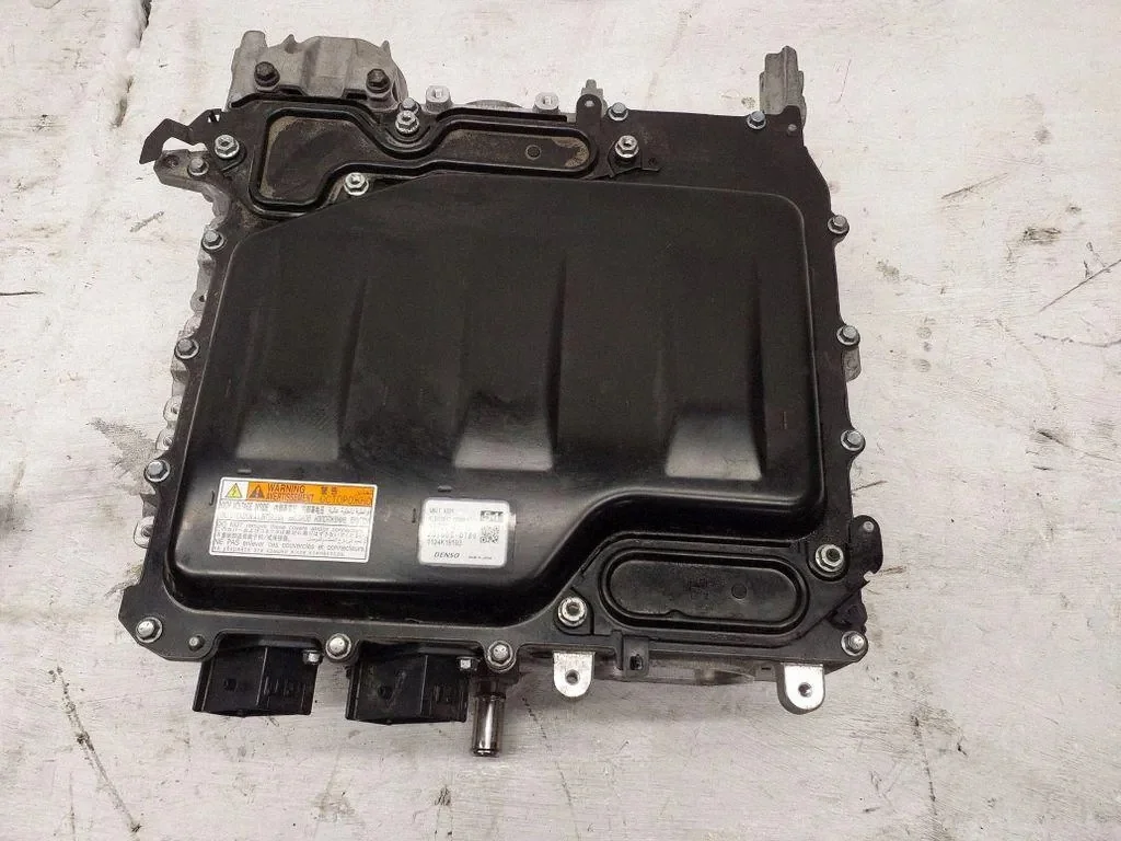 Invertteri Lexus RZ (_BM1_) G973042171