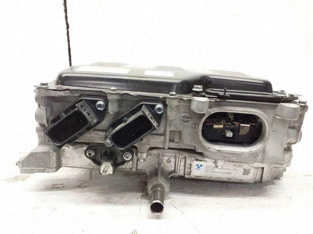 Inyector Lexus RZ (_BM1_) G973042171 image 3