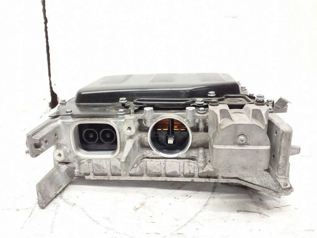 Inyector Lexus RZ (_BM1_) G973042171 image 6