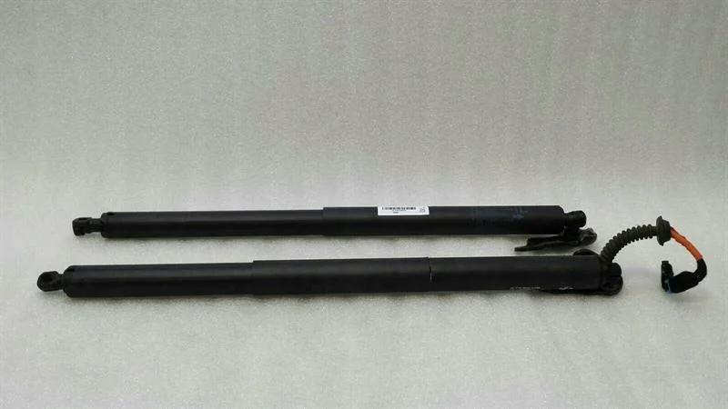 BMW X1 F48 Gasfeder Heckklappe 7481807 image 4