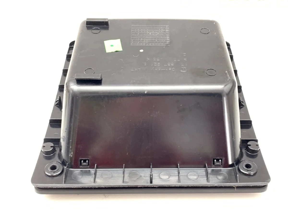 Mittelkonsole VW Touran 1T1857921E gebraucht image 3