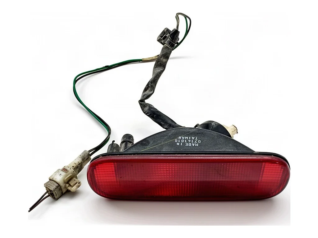 Luce paraurti posteriore Suzuki Swift III