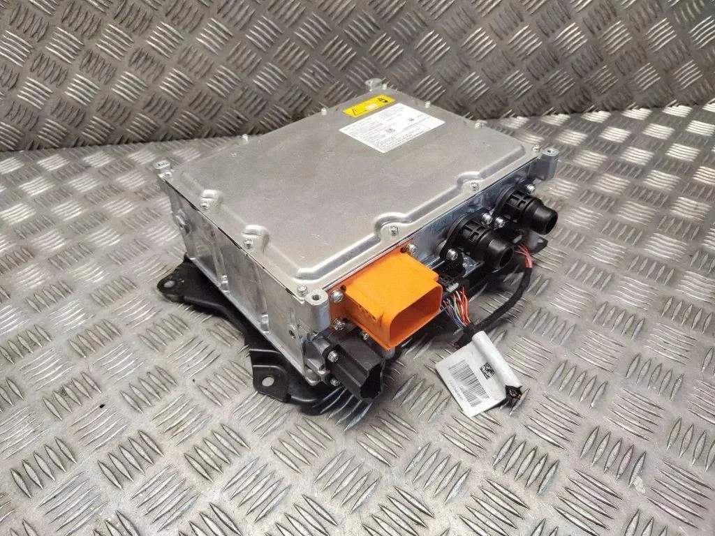 Inverter Mercedes-Benz E (W213) A0009006420