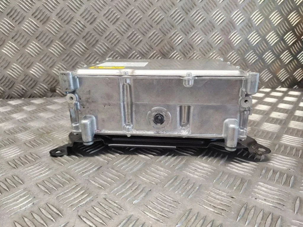 Inverter Mercedes-Benz E W213 A0009006420 image 7