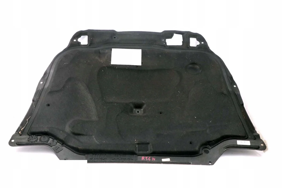 Dämmung Motorhaube Mini R56 R57 LCI 7307579