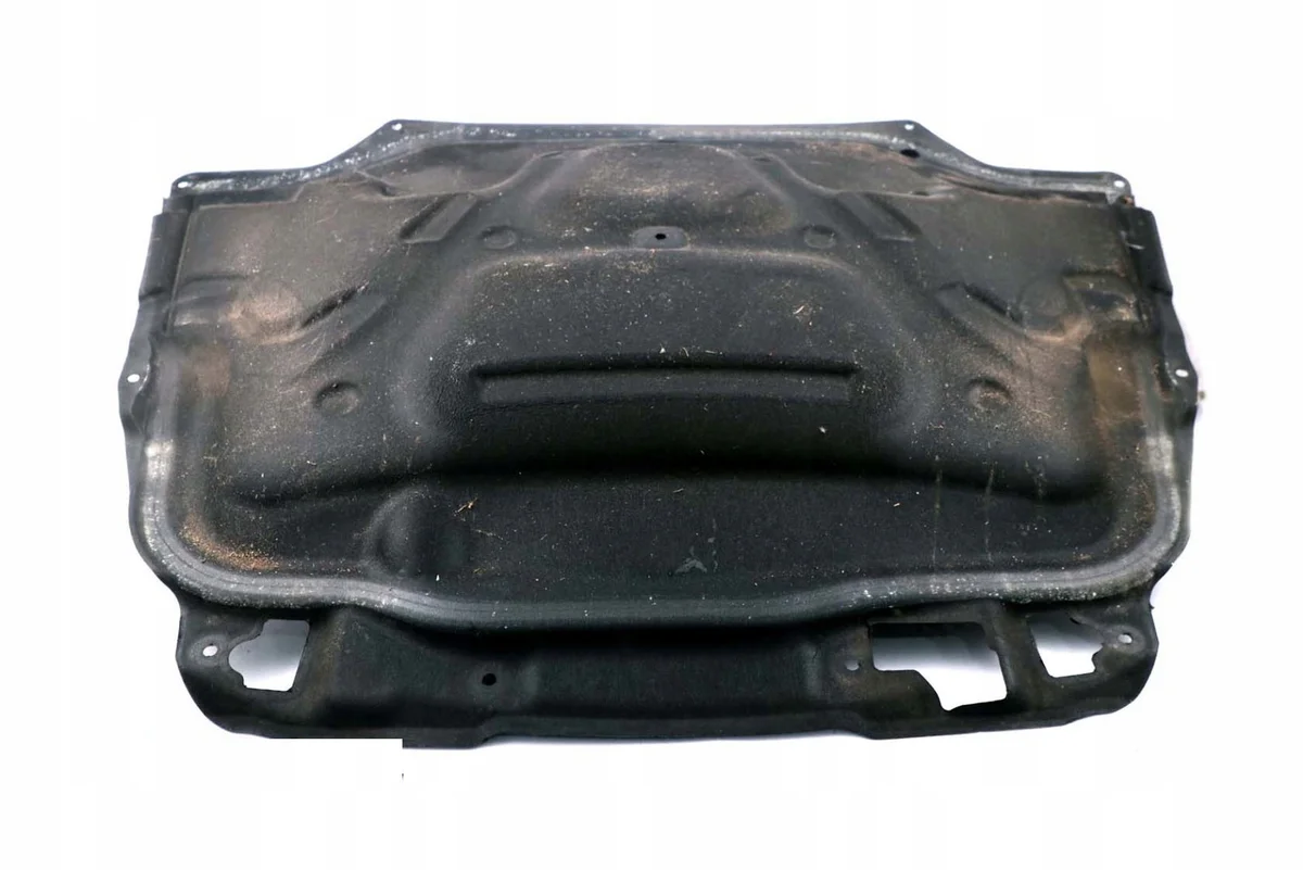 Dämmung Motorhaube Mini R56 R57 LCI 7307579 image 4