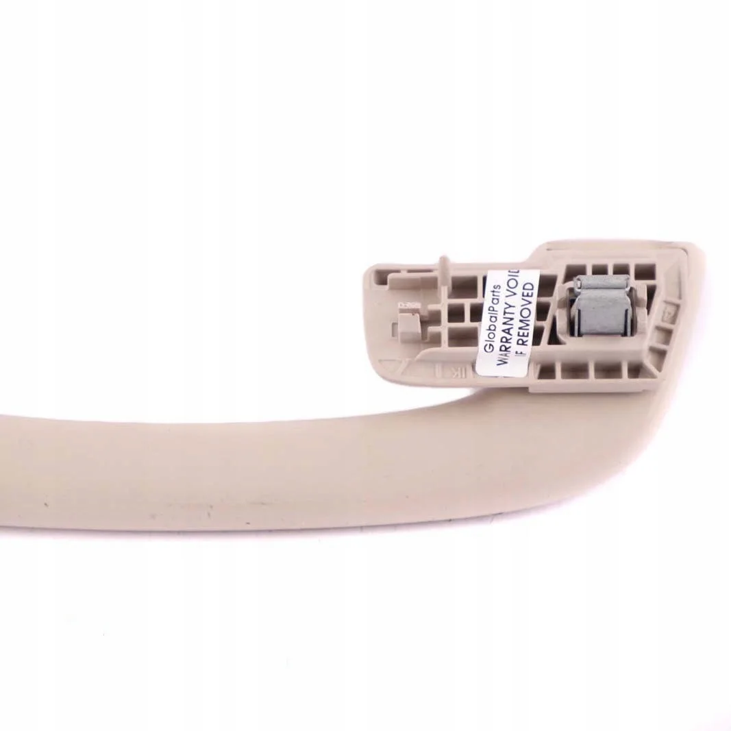 BMW Handtag Tak Oyster Höger Bak 7499076 image 9