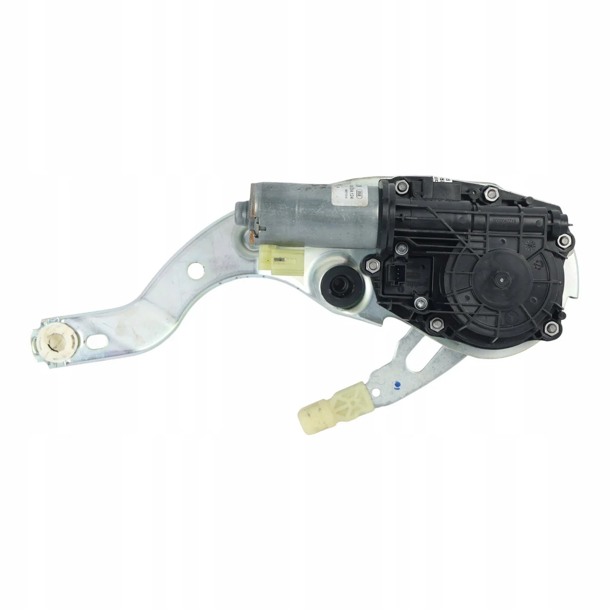 Motor Tampa Porta Malas Mercedes W205 A2058200042
