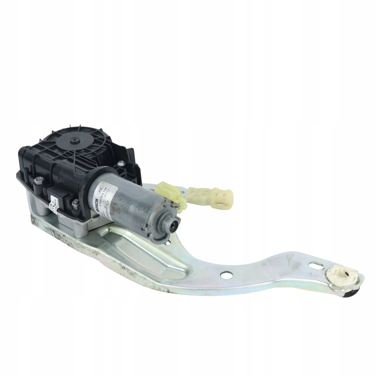 Motor för baklucka Mercedes C W205 A2058200042 image 3
