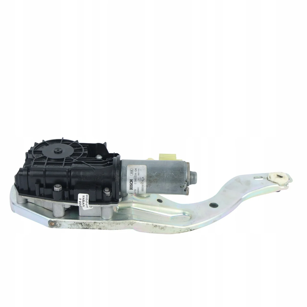 Motor för baklucka Mercedes C W205 A2058200042 image 4
