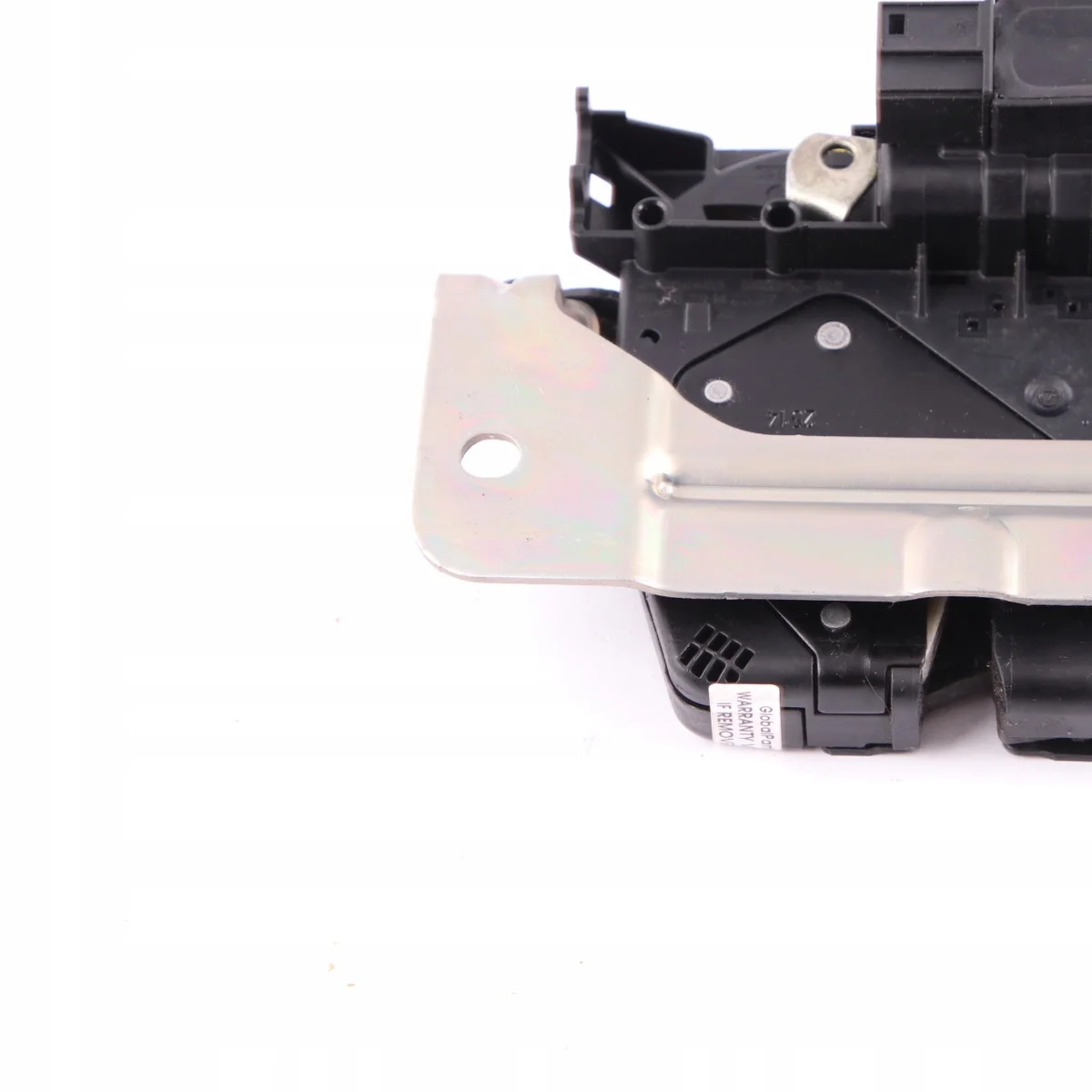 BMW F16 F34 Heckklappenverriegelung 7397630 image 3
