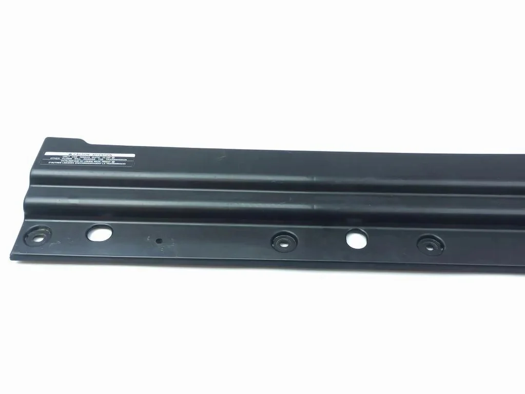 Panel superior frontal Nissan NP300 Navara D23 image 4