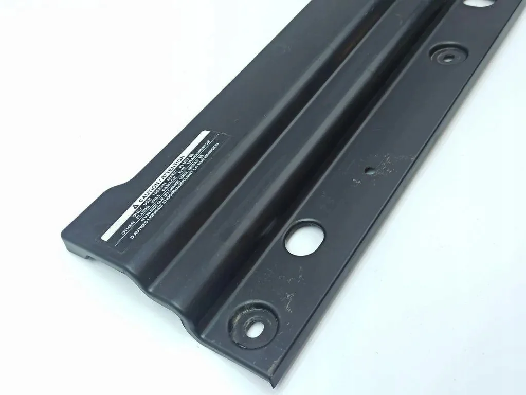 Panel superior frontal Nissan NP300 Navara D23 image 6