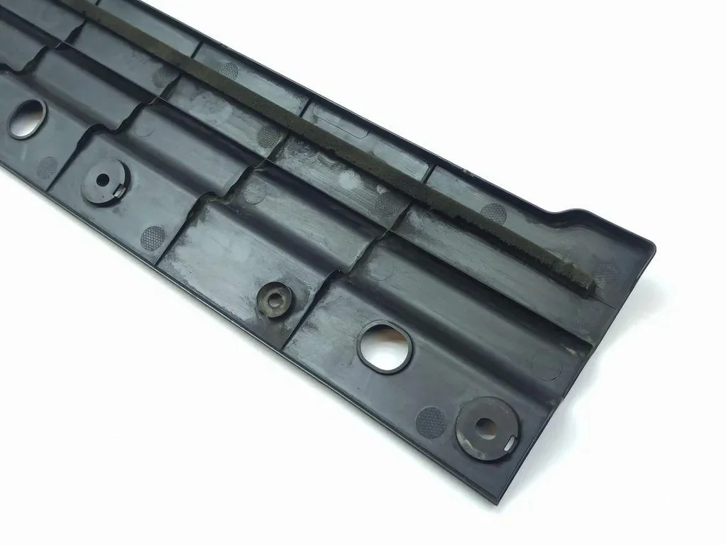 Panel superior frontal Nissan NP300 Navara D23 image 7