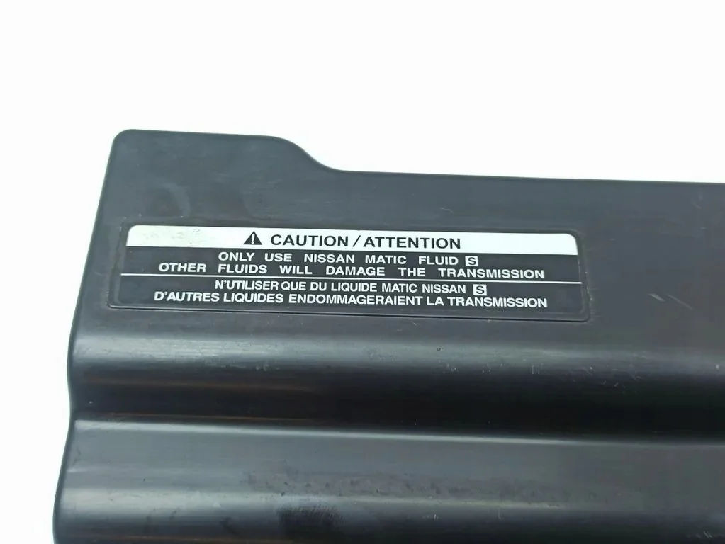 Panel superior frontal Nissan NP300 Navara D23 image 9