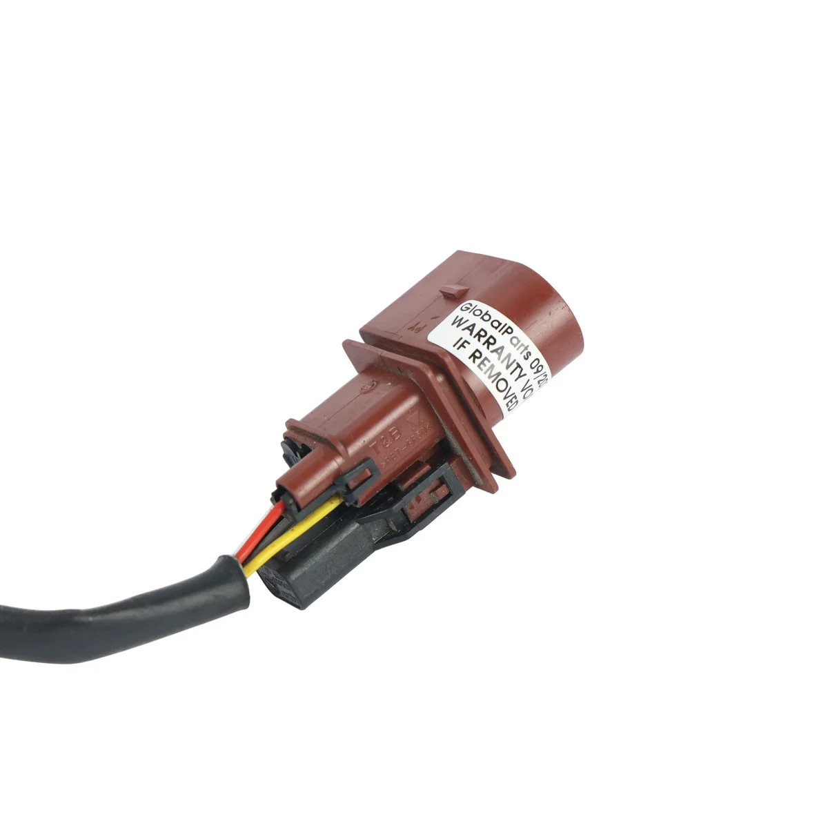 Sonda Lambda Porsche Cayenne 9PA 3.2 7L5906262A image 4