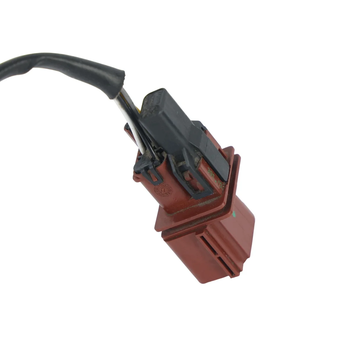 Sonda Lambda Porsche Cayenne 9PA 3.2 7L5906262A image 5