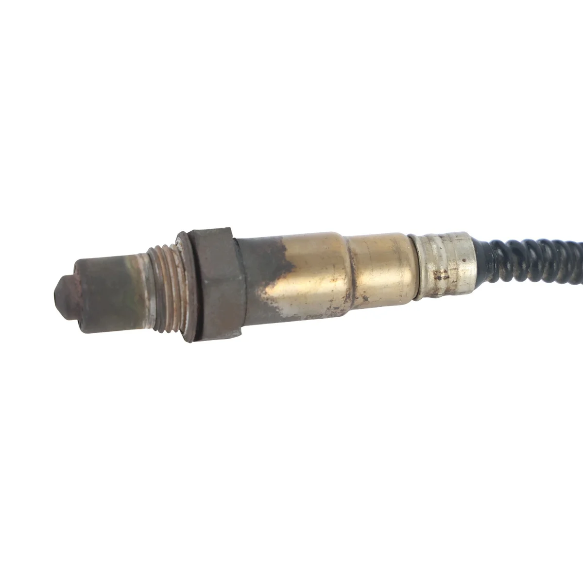 Sonda Lambda Porsche Cayenne 9PA 3.2 7L5906262A image 7