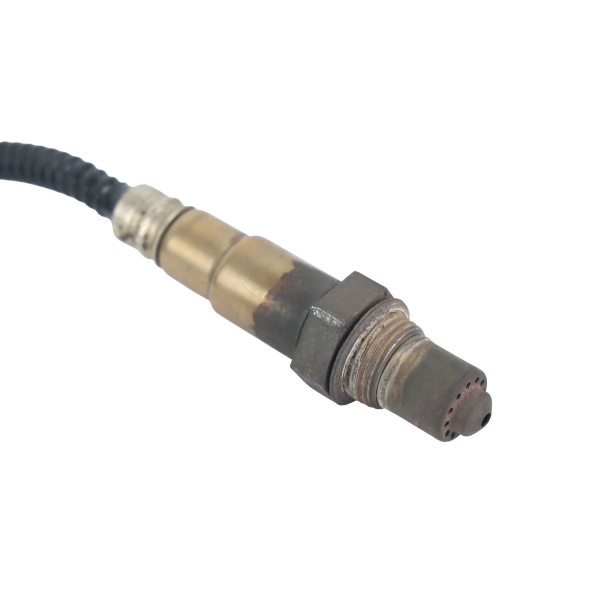 Sonda Lambda Porsche Cayenne 9PA 3.2 7L5906262A image 8