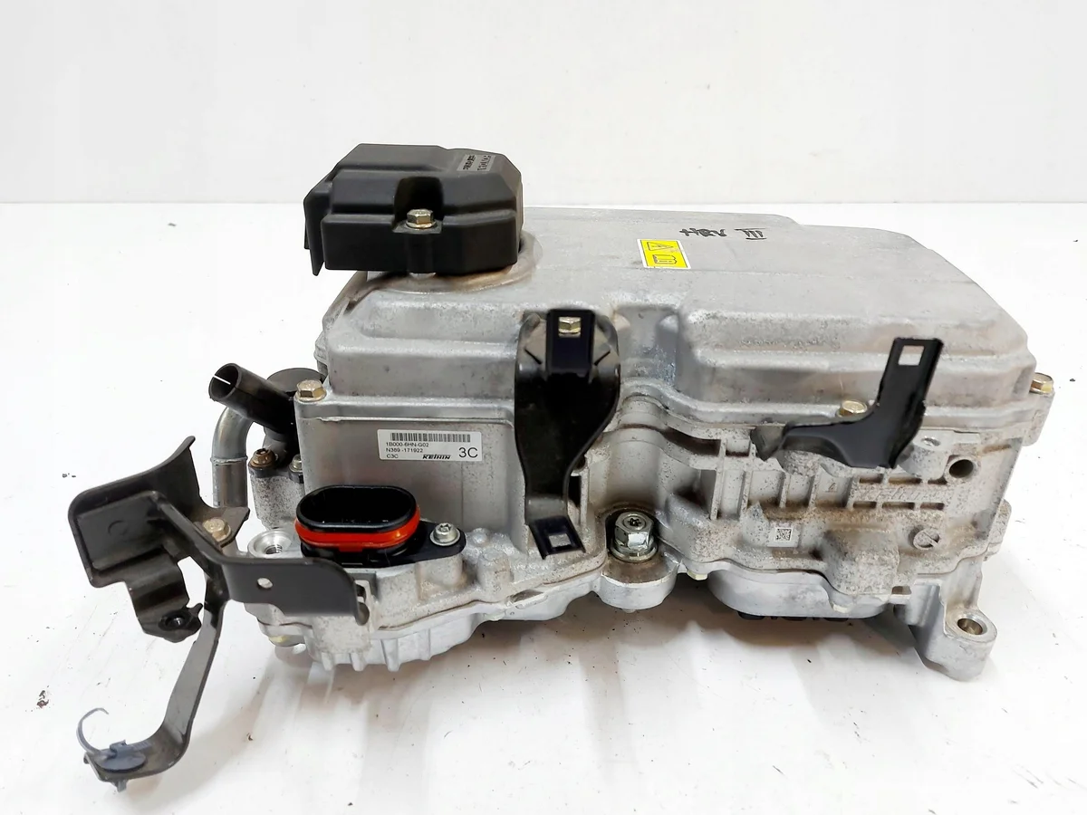 HONDA HR-V III 1.5 EHEV HYBRID Modulo Invertitore