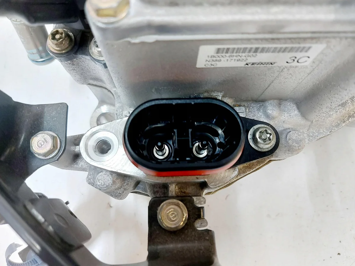 Honda HR-V 1.5 EHEV Onduleur 1B000-6HN-G02 image 3