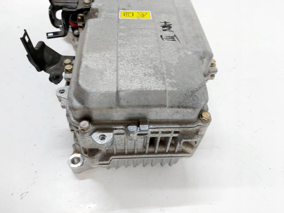 Honda HR-V 1.5 EHEV Onduleur 1B000-6HN-G02 image 4